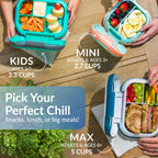 Bentgo Chill Mini Lunch Box