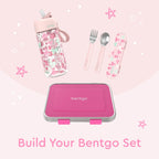 Bentgo Kids Stainless Steel Utensil Set