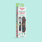 Bentgo Kids Stainless Steel Utensil Set